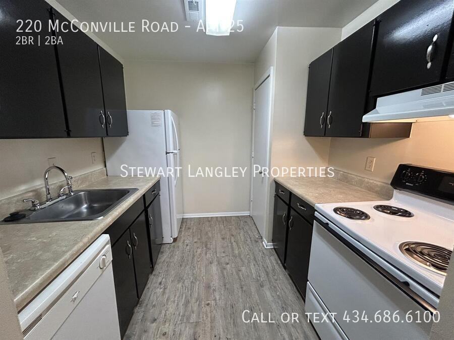 Forestbrook Apartments - Photo 4 of 20