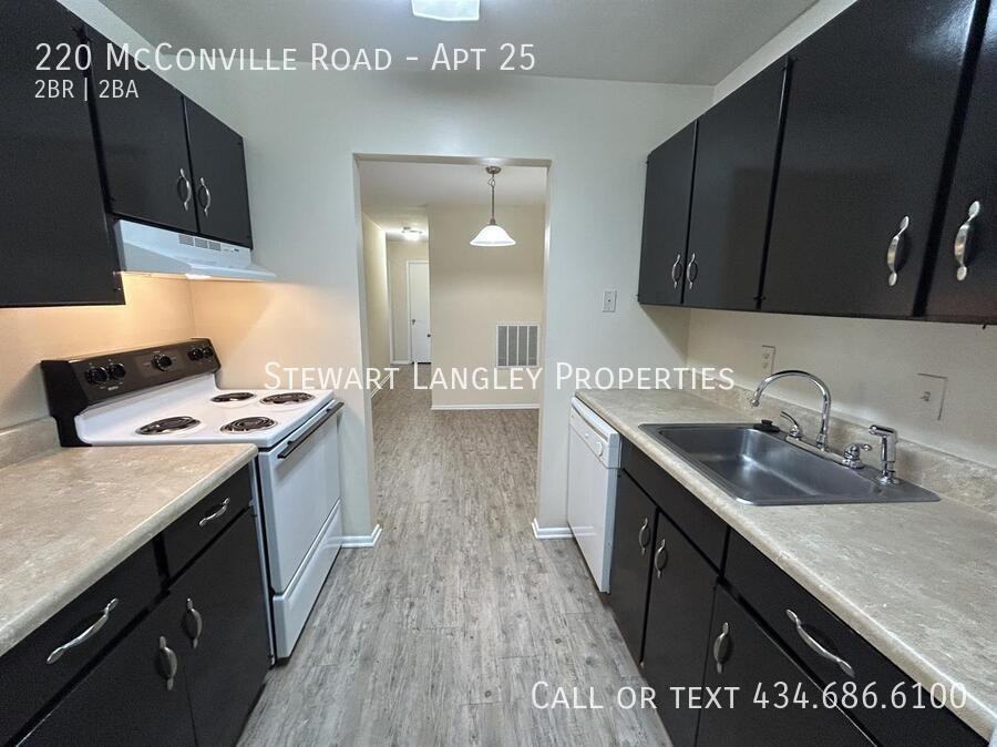 Forestbrook Apartments - Photo 5 of 20