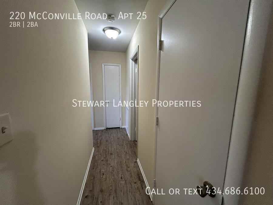 Forestbrook Apartments - Photo 6 of 20