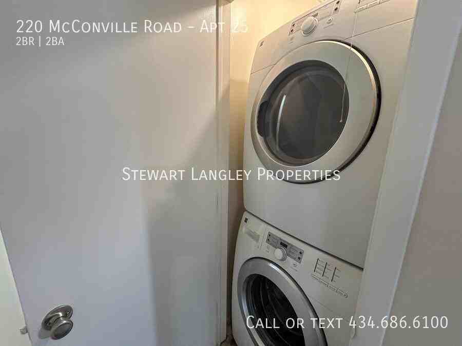 Forestbrook Apartments - Photo 7 of 20