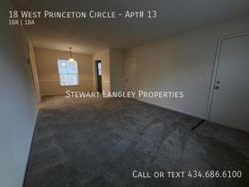 Princeton Circle West Apartments - Photo 1 of 1