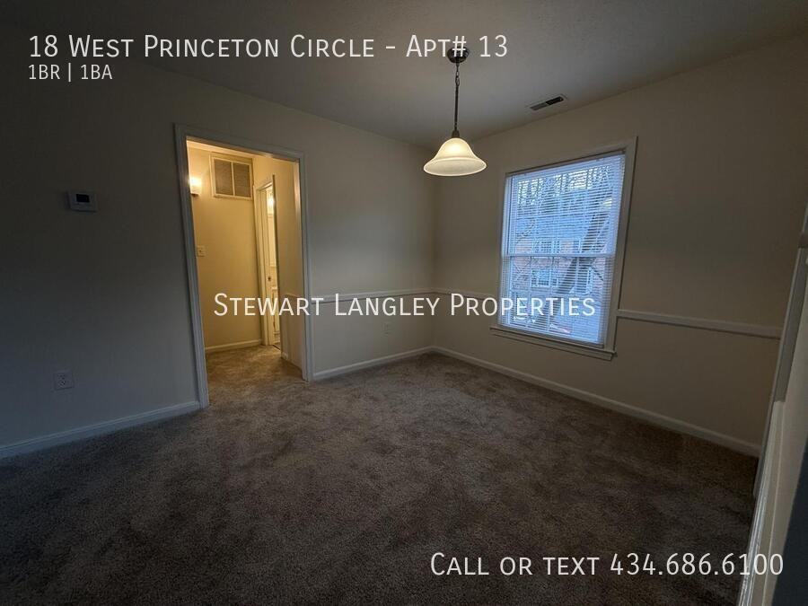 Princeton Circle West Apartments - Photo 2 of 13