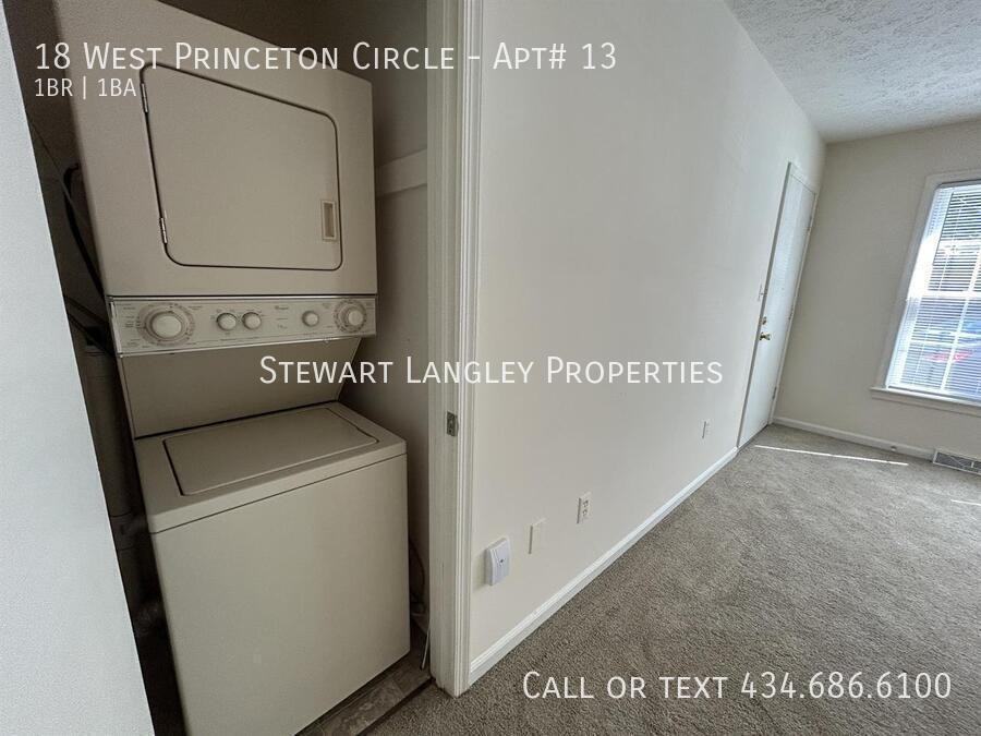 Princeton Circle West Apartments - Photo 3 of 13