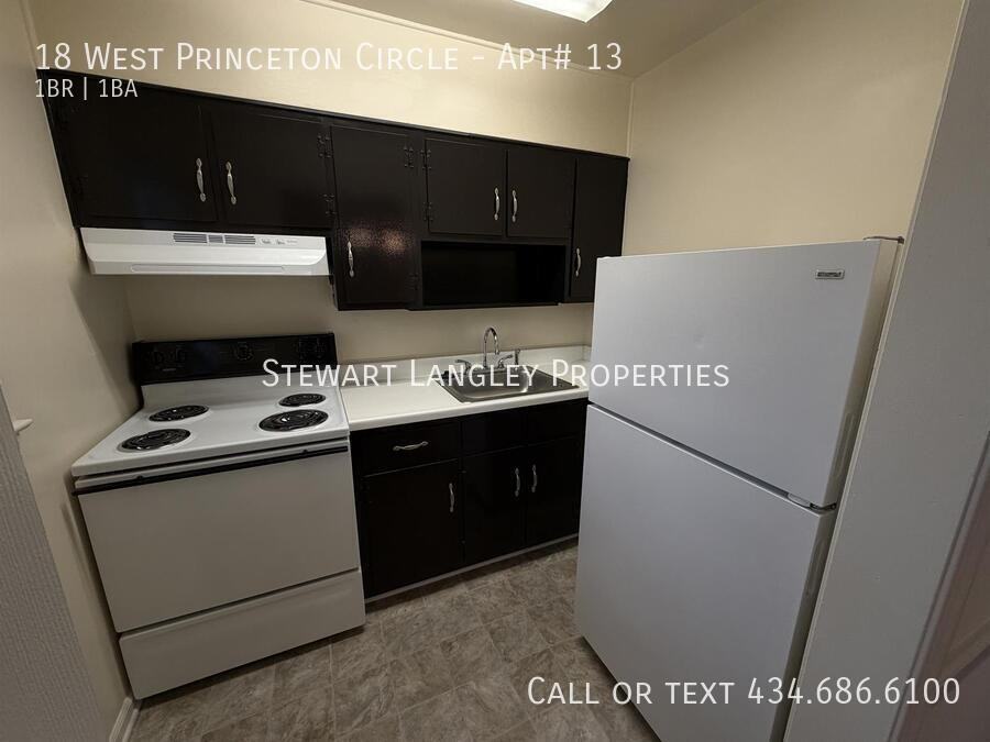 Princeton Circle West Apartments - Photo 4 of 13