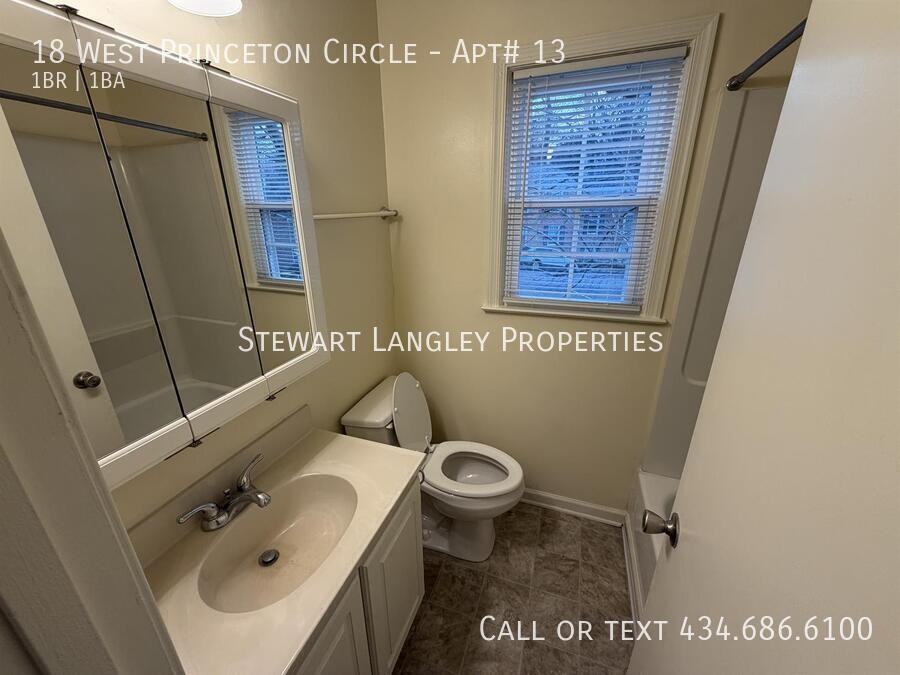 Princeton Circle West Apartments - Photo 5 of 13