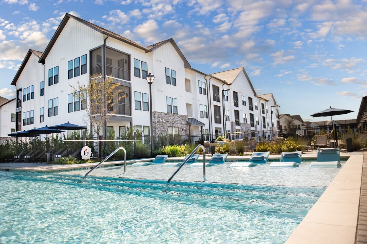 Preserve at Heartwood Apartments - Photo 2 of 39