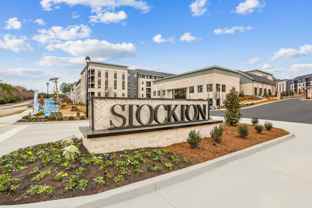 The Stockton - Photo 1 of 1