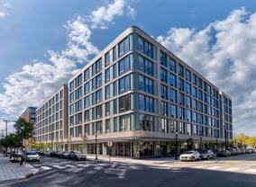 The Hazel Jersey City - Photo 1 of 1