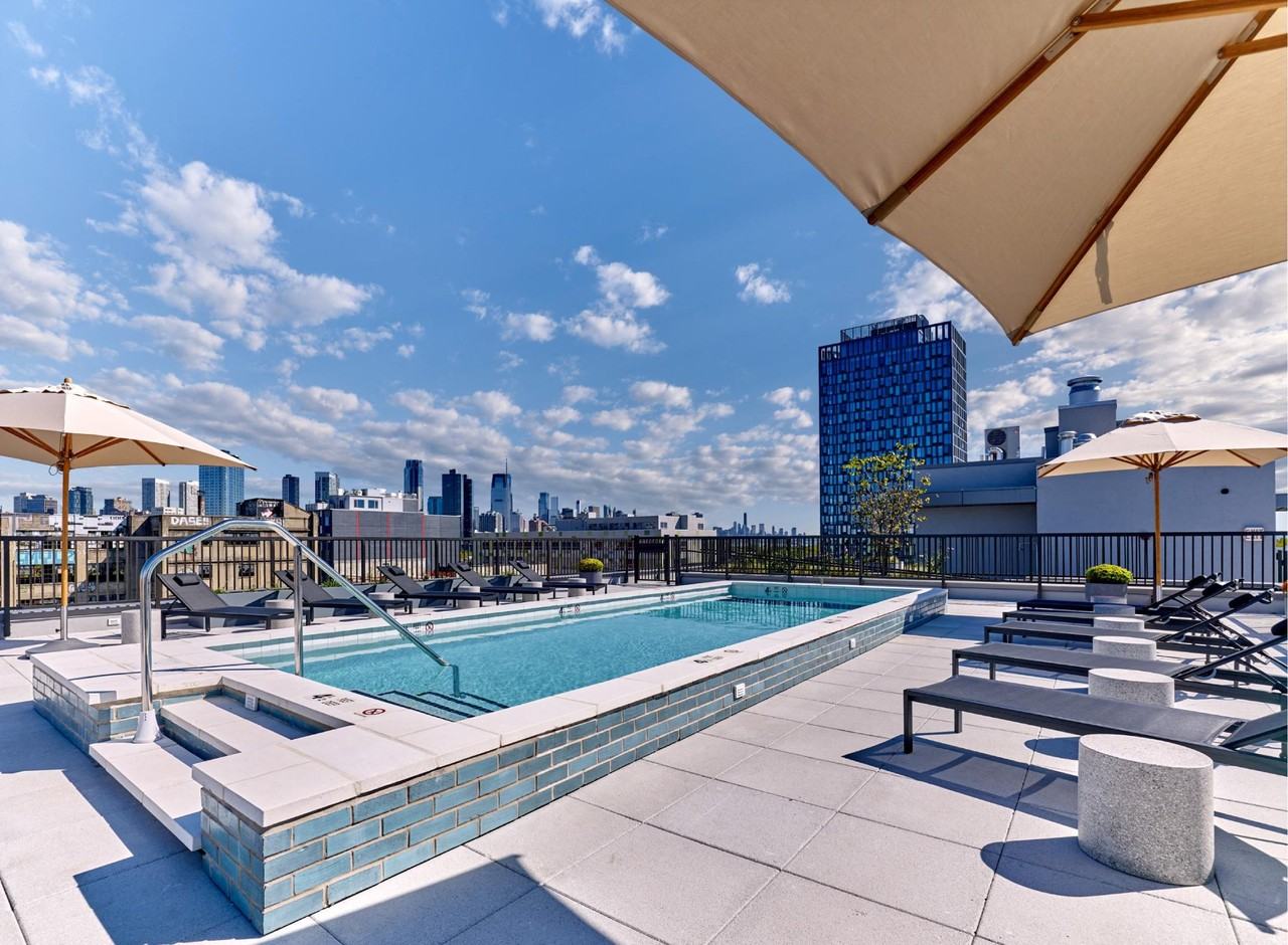 The Hazel Jersey City - Photo 2 of 38