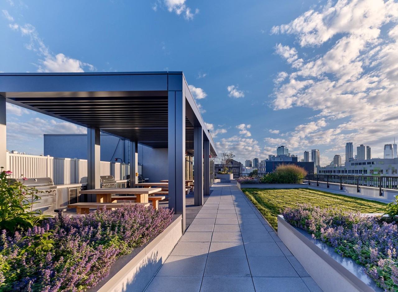 The Hazel Jersey City - Photo 4 of 38