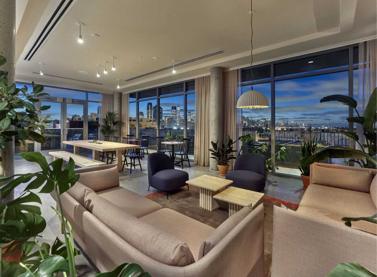 The Hazel Jersey City - Photo 6 of 38