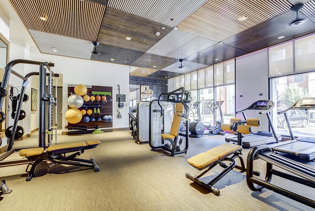 ARLO Mountain View - Photo 2 of 50