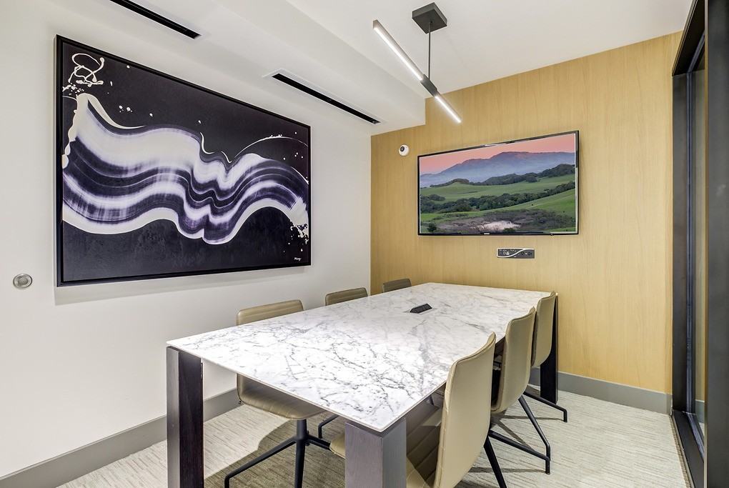 ARLO Mountain View - Photo 6 of 50