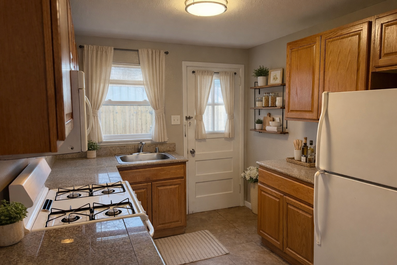 Robinson Flats - Photo 5 of 14