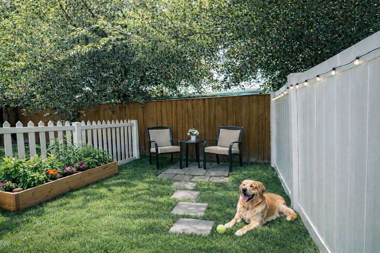 Robinson Flats - Photo 6 of 14