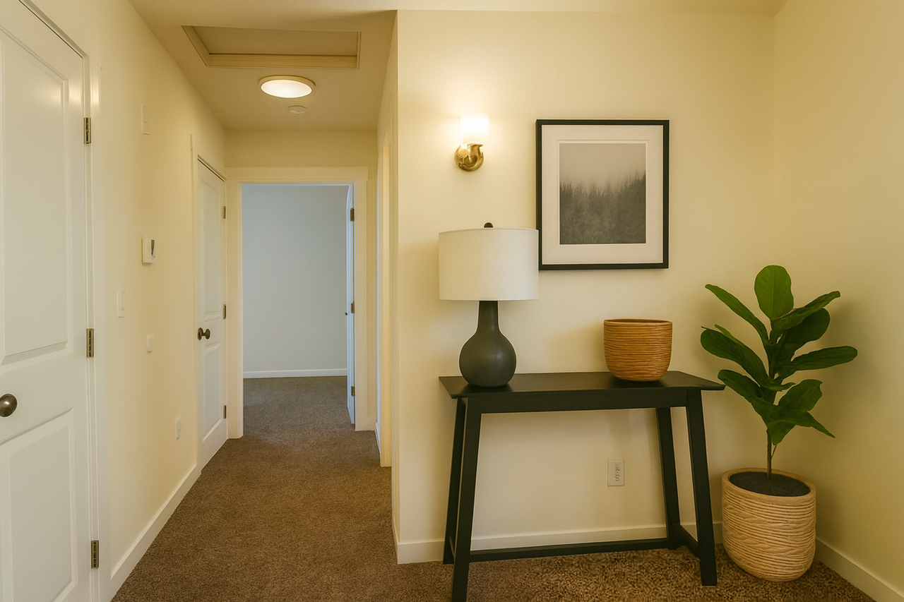 Oakes Street Apartments - Photo 7 of 10