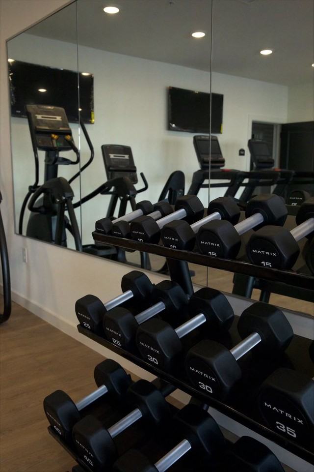 15 North Apartments - Photo 4 of 50