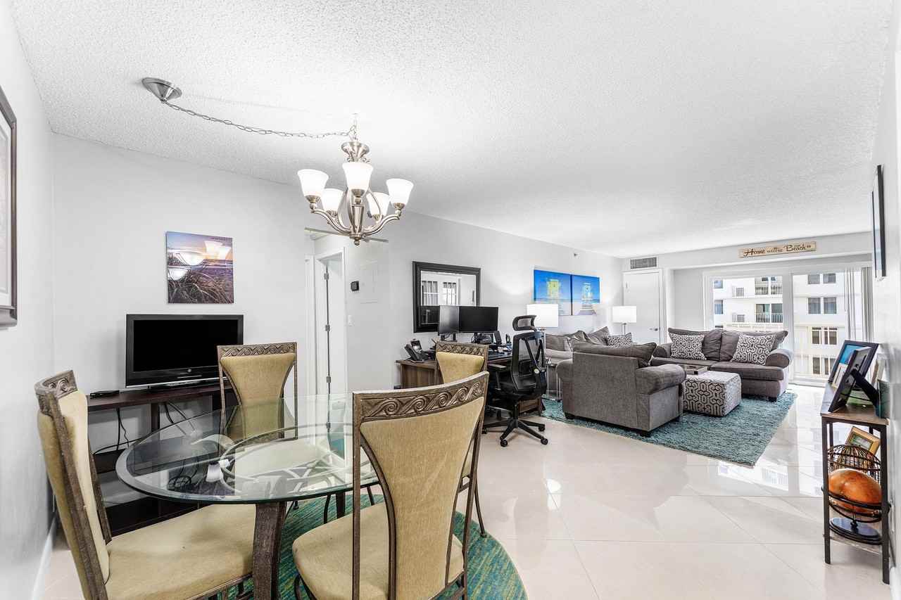 3215 S Ocean Blvd #3215-407 - Photo 3 of 36