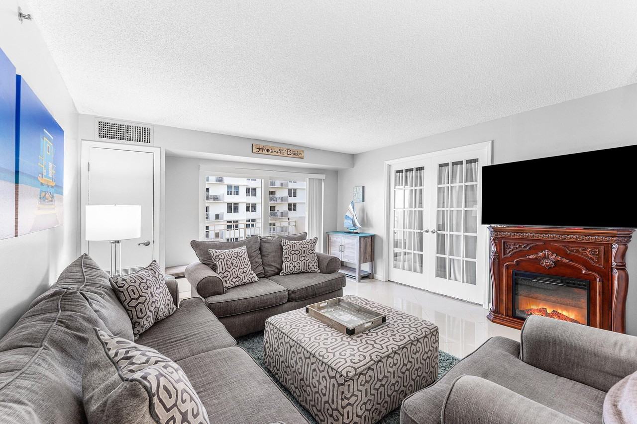 3215 S Ocean Blvd #3215-407 - Photo 7 of 36