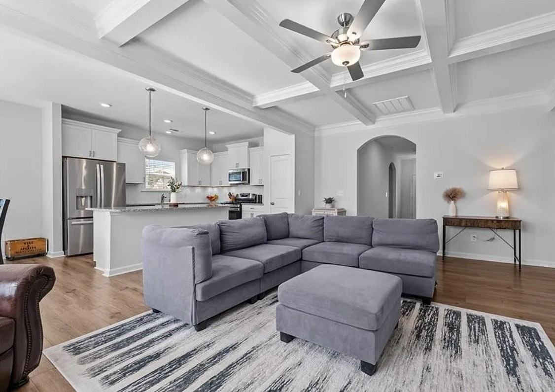 6232 Cadence Drive - Photo 3 of 7