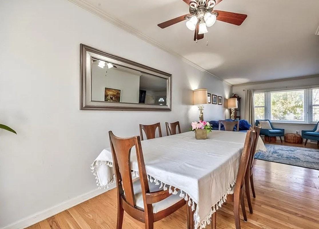 9105 Cherry Street - Photo 2 of 7