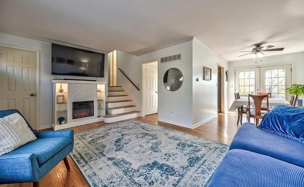 9105 Cherry Street - Photo 3 of 7