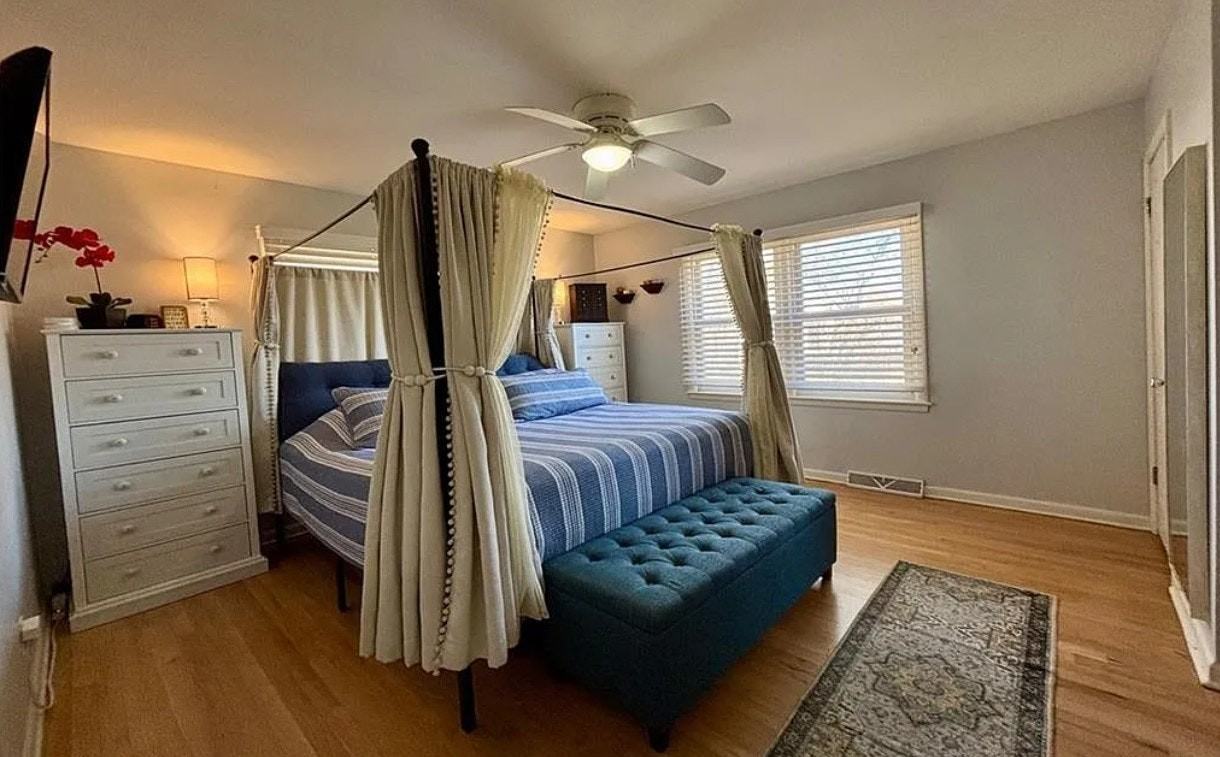 9105 Cherry Street - Photo 5 of 7