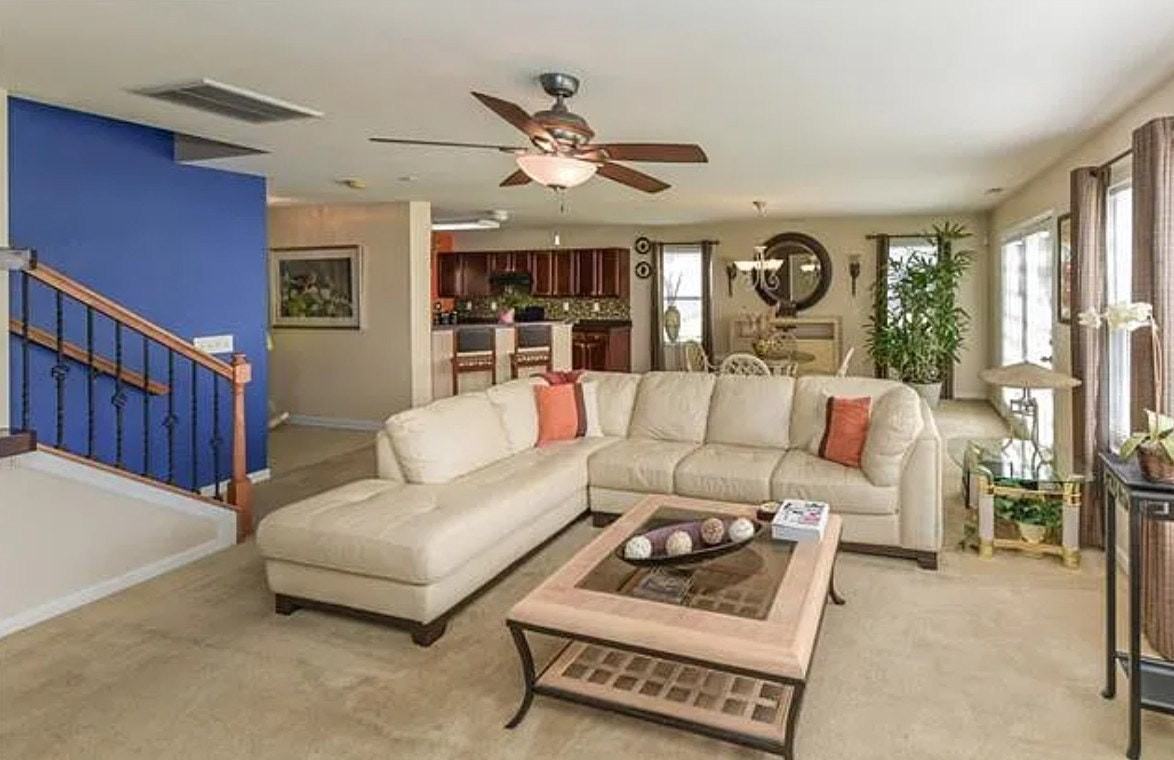 2922 Glazer Valley Court - Photo 4 of 7