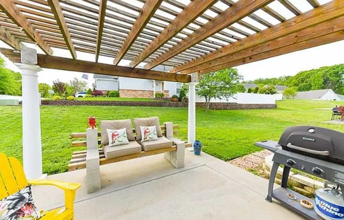 2922 Glazer Valley Court - Photo 7 of 7