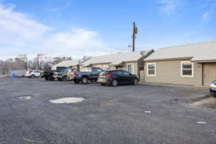 1110 W Broadway Ave, Unit 3 - Photo 1 of 1