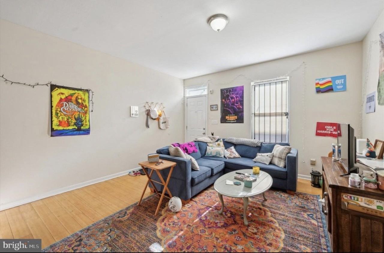 1531 Fontain Street - Photo 4 of 15