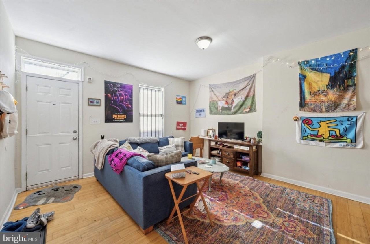 1531 Fontain Street - Photo 6 of 15