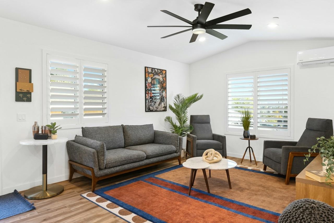 663 S Tulip Street, Unit 1 - Photo 6 of 15