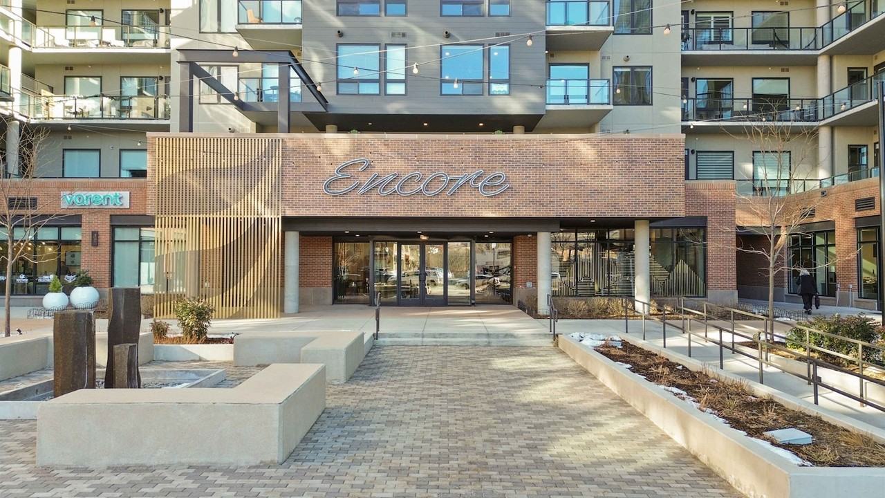 20 Wilcox Street, Unit 421 - Photo 3 of 31