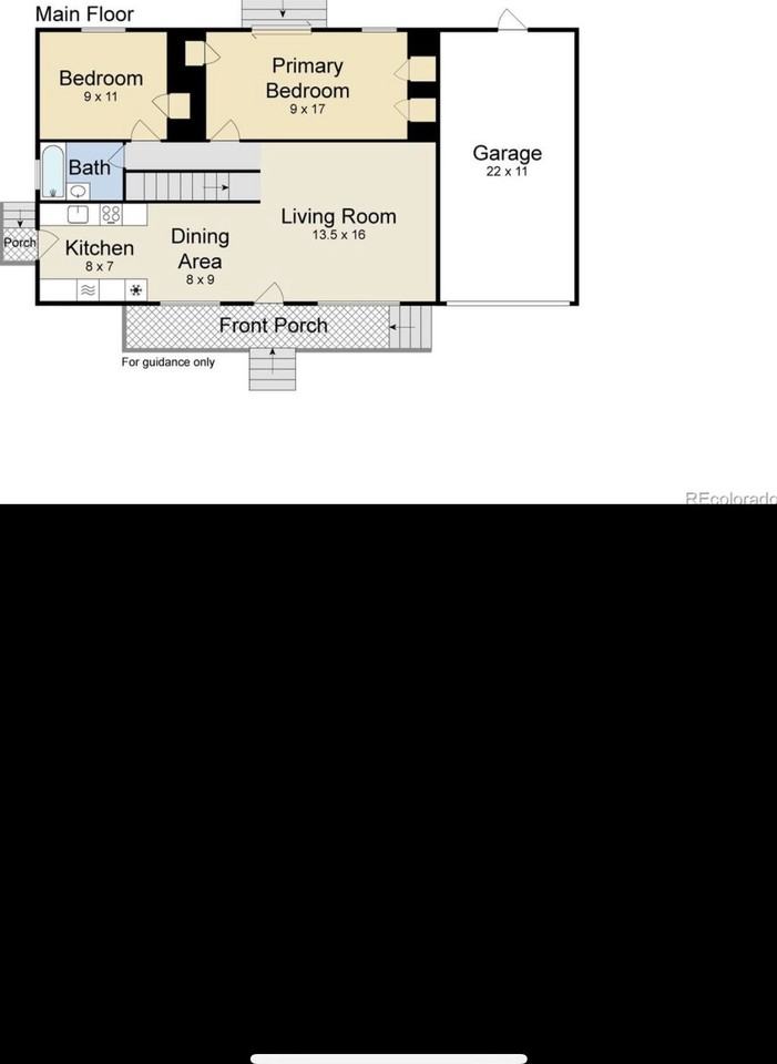 3701 S Hooker St #NA - Photo 3 of 19