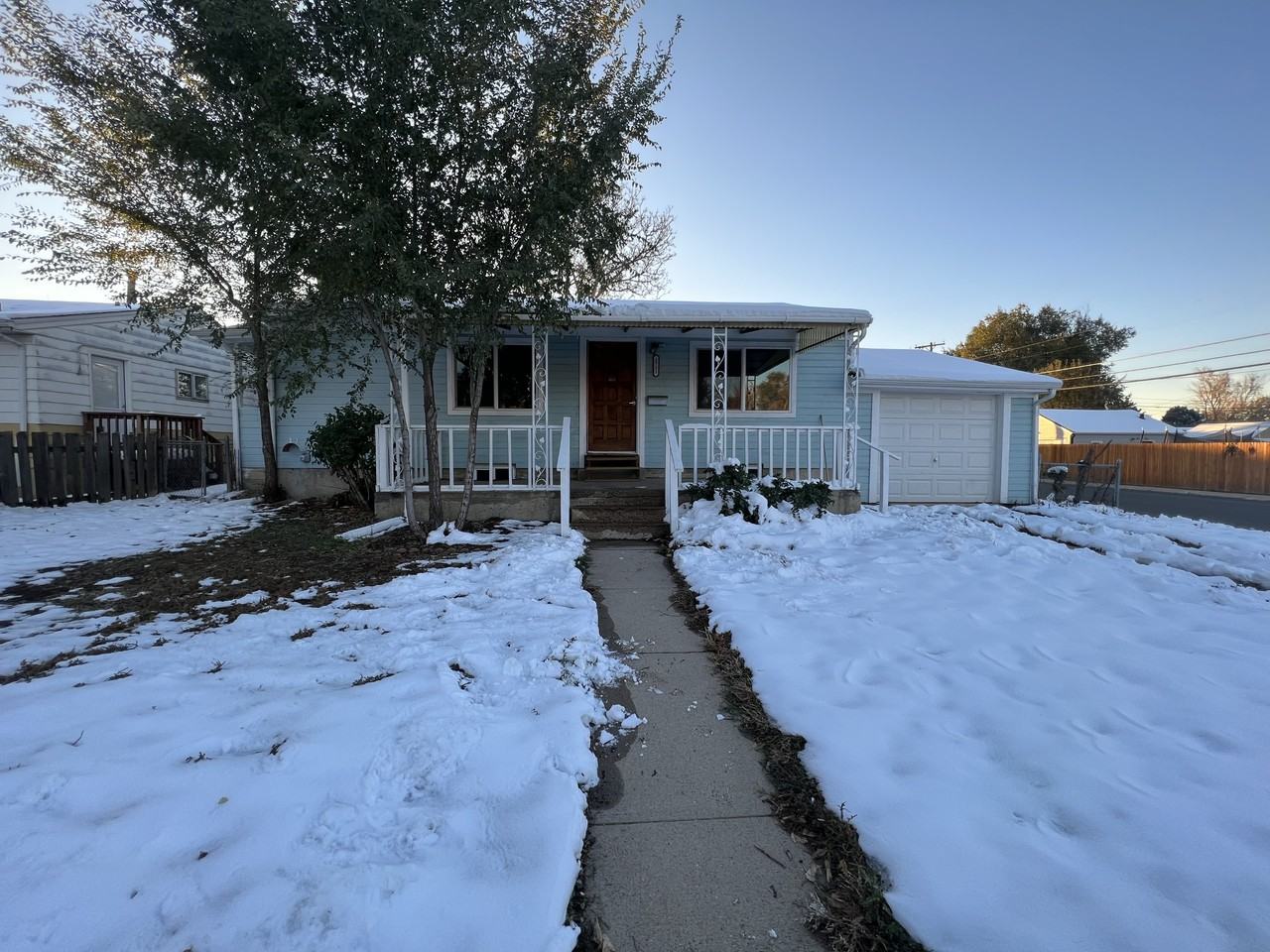 3701 S Hooker St #NA - Photo 4 of 19