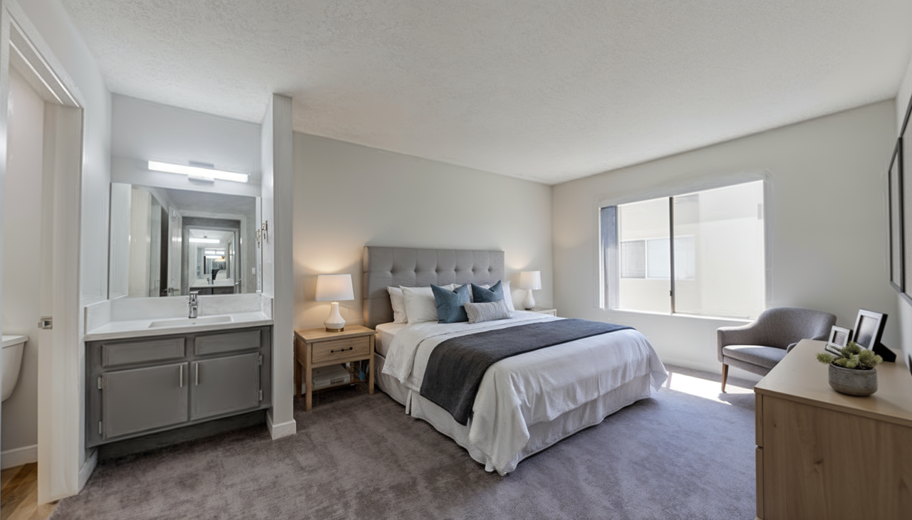 13929 Vanowen St #3 - Photo 7 of 13