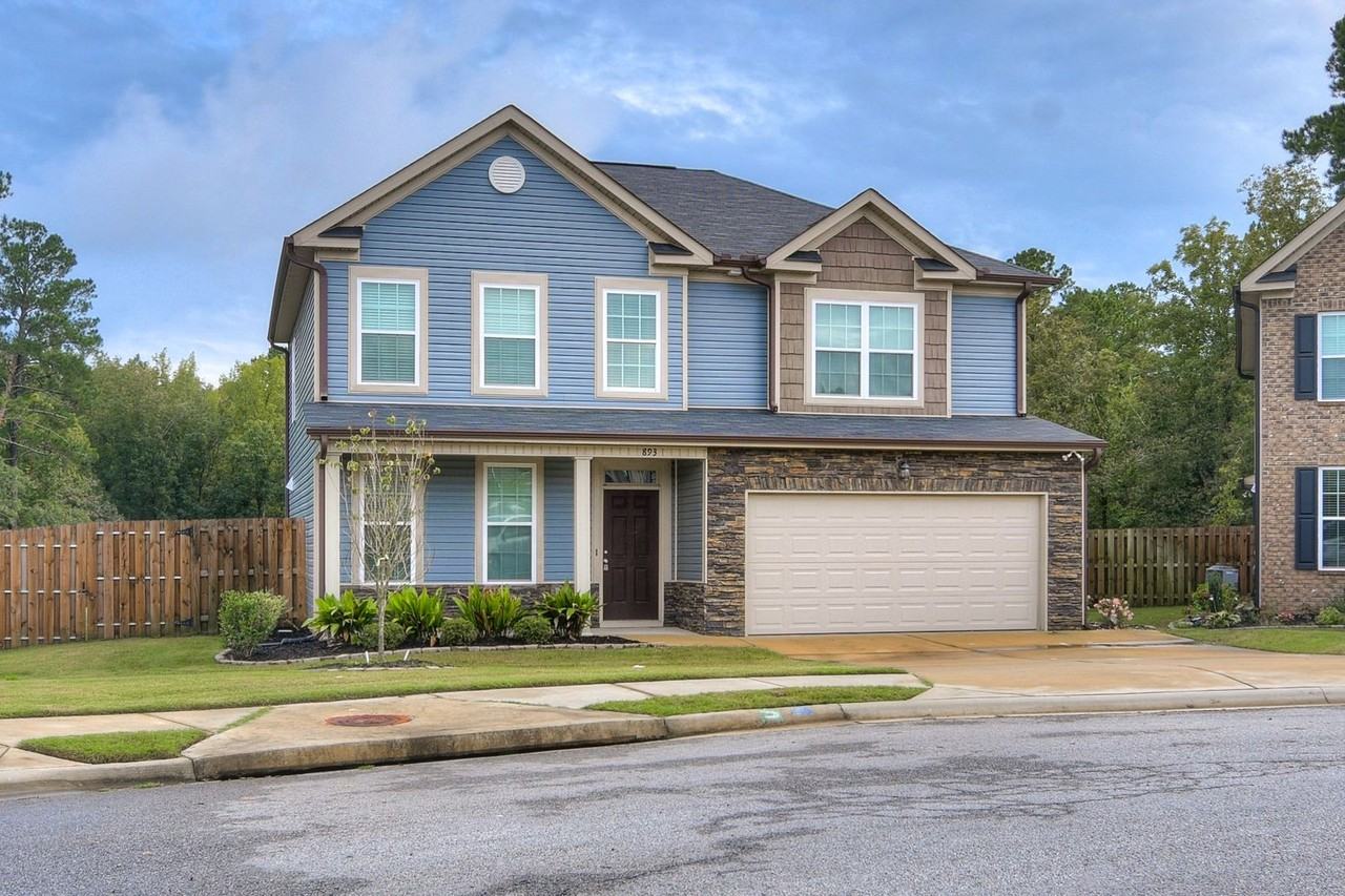 893 Williford Run Dr - Photo 2 of 36