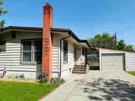 129 S Santa Fe Dr - Photo 1 of 1