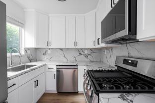 1211 Detroit Apartments - Photo 1 of 1