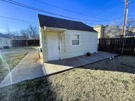 featured image of 2518 20th St Rear #REAR