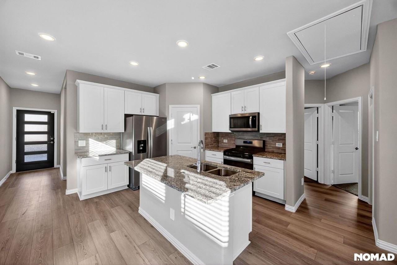 3913 Marble Falls Dr