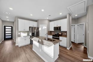 3913 Marble Falls Dr - Photo 1 of 1