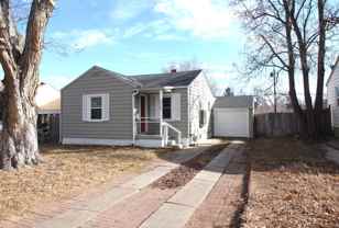 4310 S Sherman St - Photo 1 of 1