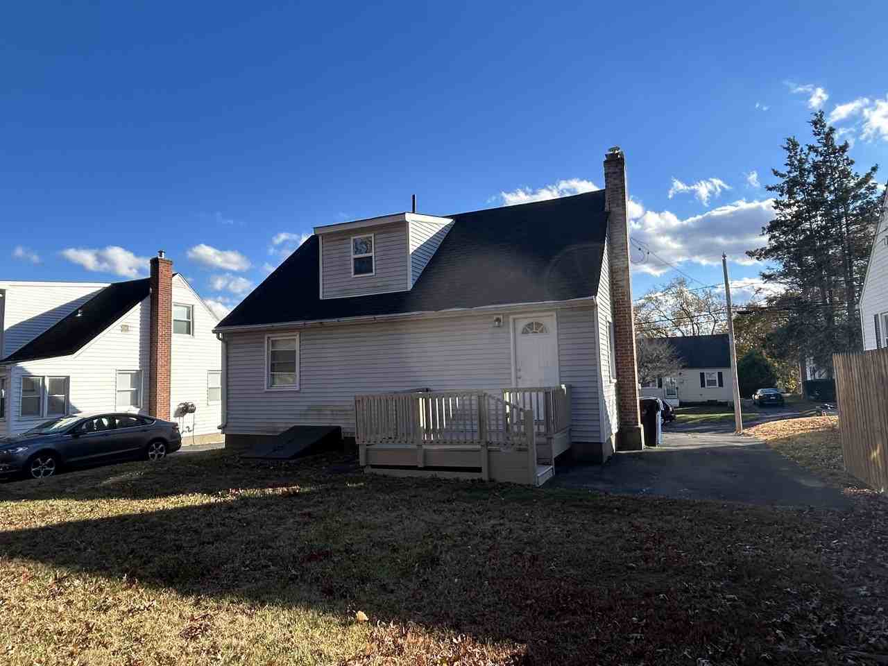 237 Country Club Rd #1 - Photo 4 of 4