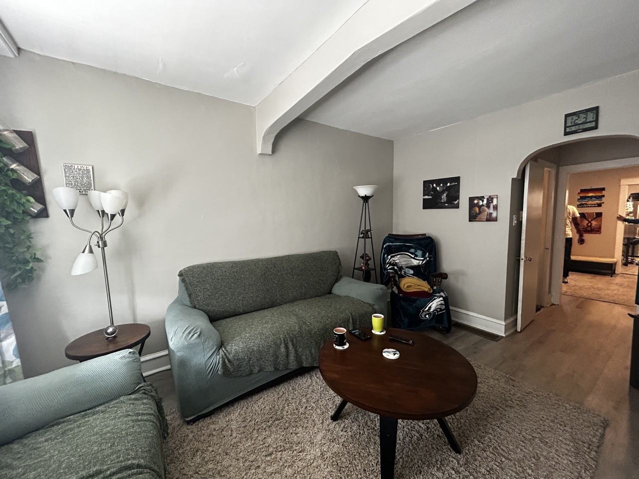 1117 Rosalie St #1 - Photo 2 of 25