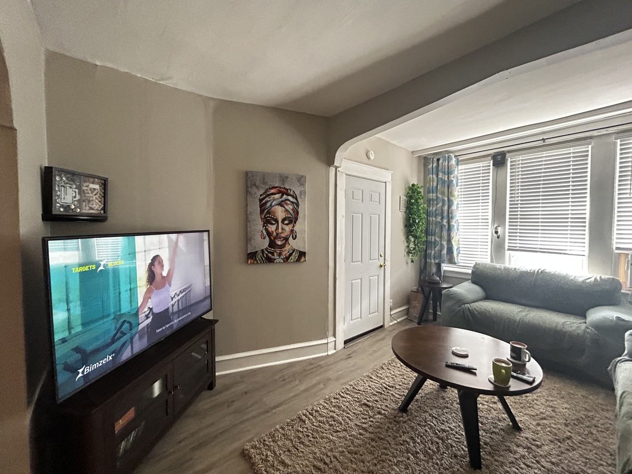 1117 Rosalie St #1 - Photo 3 of 25