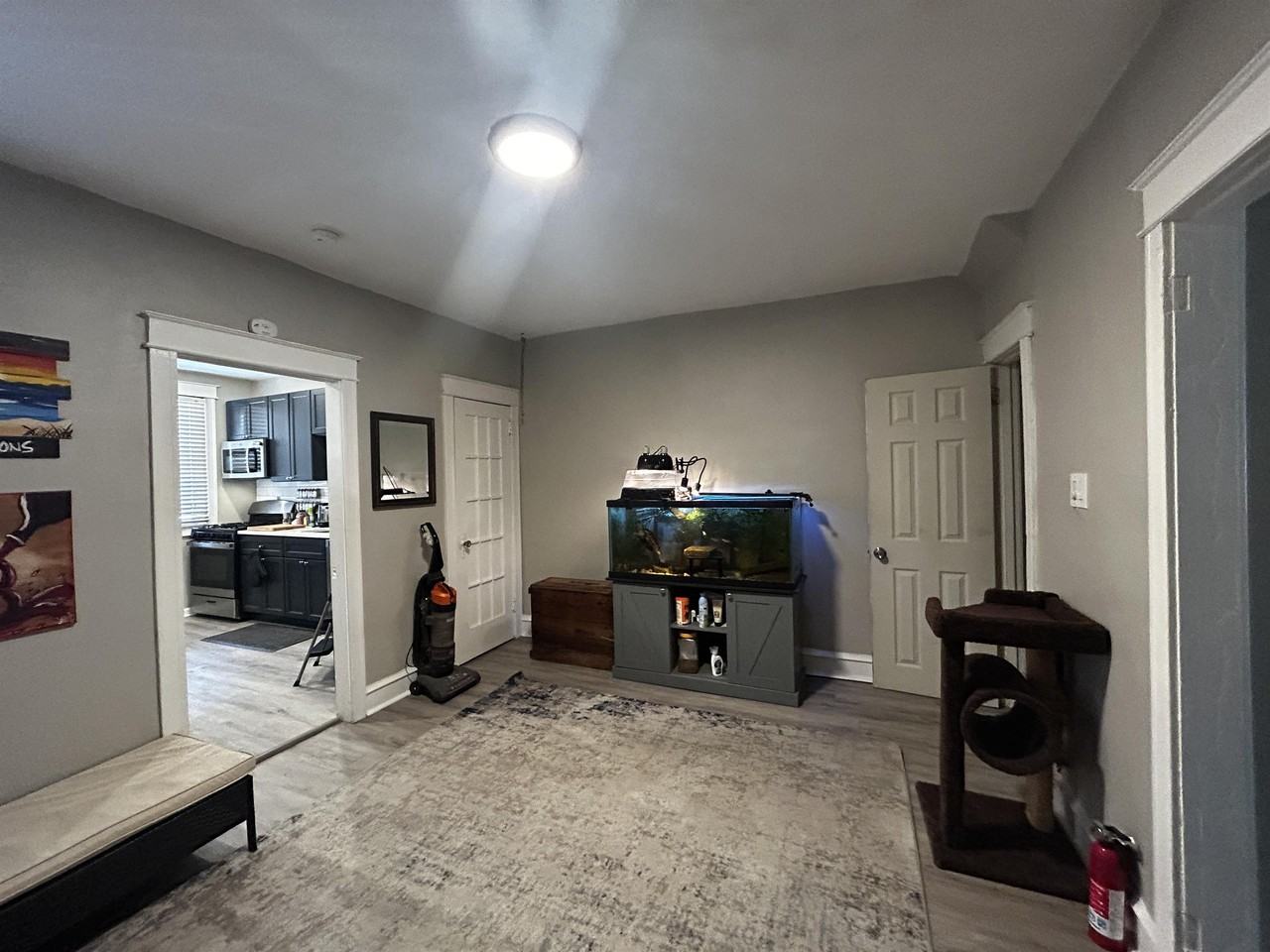 1117 Rosalie St #1 - Photo 4 of 25