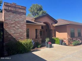 520 Verde Valley School Rd - Photo 1 of 1