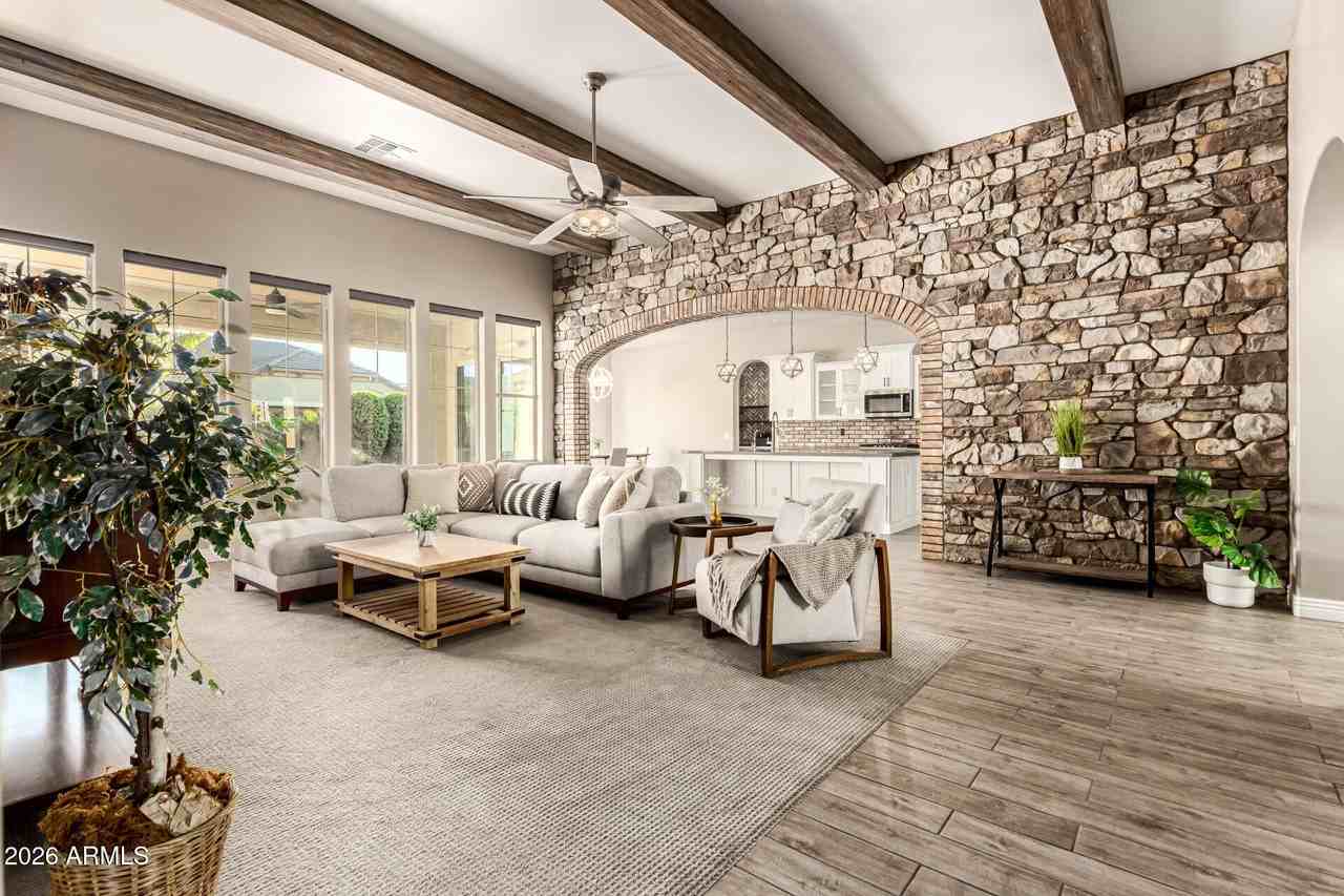 3541 E Aquarius Pl - Photo 2 of 49